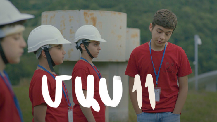 Four Dreams (Episode 11)