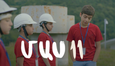 Four Dreams (Episode 11)