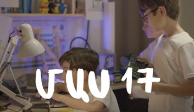 Four Dreams (Episode 17)