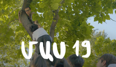 Four Dreams (Episode 19)