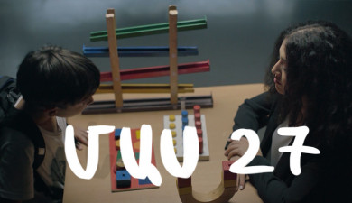 Four Dreams (Episode 27)
