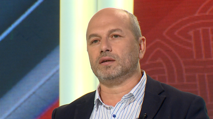 Interview with Gegham Nazaryan
