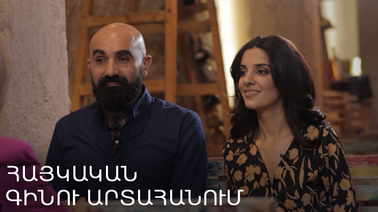 Winemaking Armenia: Armenian Wine Export