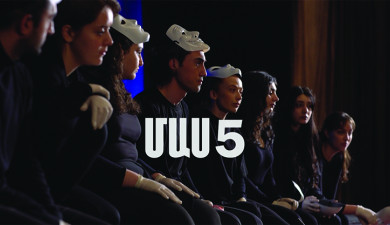 Four Dreams 2 (Episode 5)