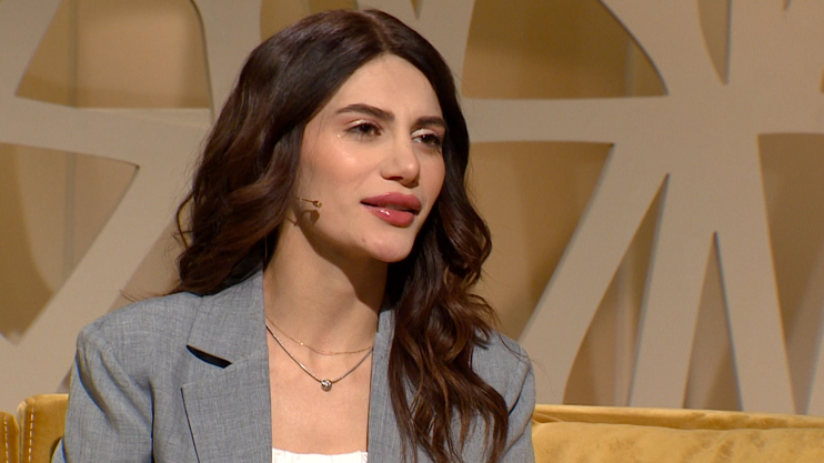 Diary of a Woman: Women About Men, Inna Khojamiryan, How to Supervise Content Children Watch
