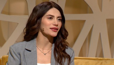 Diary of a Woman: Women About Men, Inna Khojamiryan, How to Supervise Content Children Watch