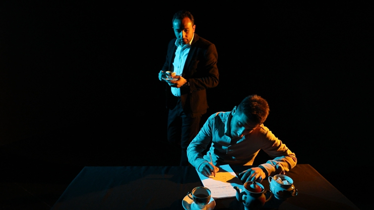 CineMen: Short Films