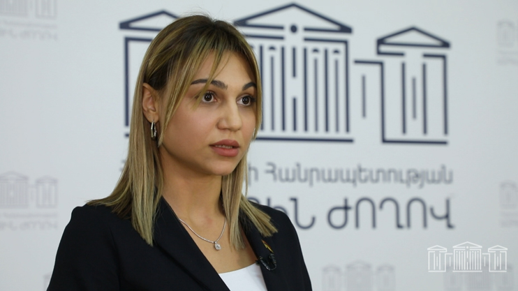 Parliamentary Week