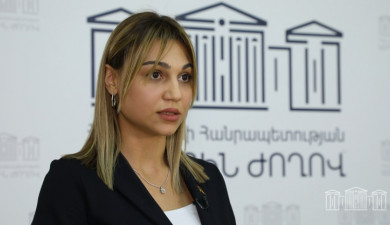 Parliamentary Week