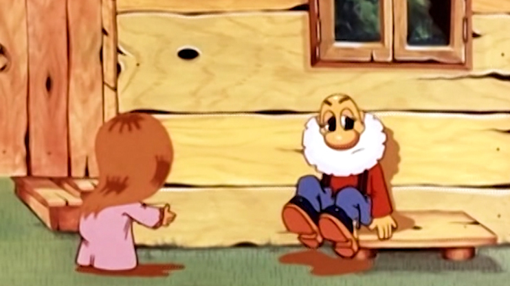 CineMen: Armenian Animation