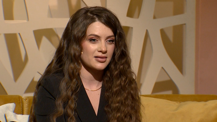 Diary of a Woman: Tamara Gevorgyan, Brachioplasty