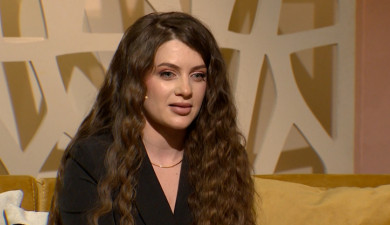 Diary of a Woman: Tamara Gevorgyan, Brachioplasty