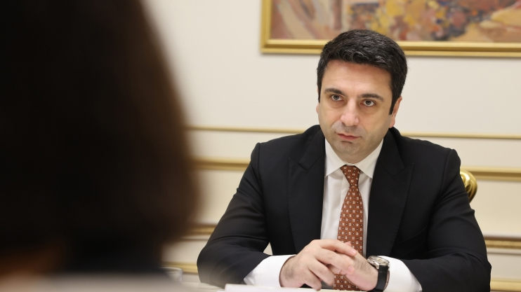 Parliamentary Week