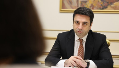 Parliamentary Week