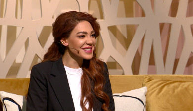 Diary of a Woman: Eva Khachatryan, How to React to Children's Lies
