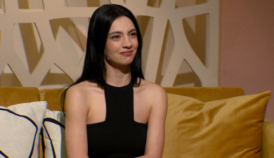 Diary of a Woman: Emma Manukyan, Male Climax