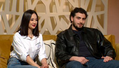 Diary of a Woman: Maria Chandiryan, Gagik Grigoryan, What Is Money