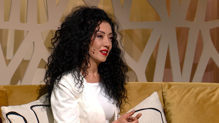Diary of a Woman: Ani Lupe, Fasting