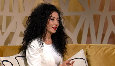 Diary of a Woman: Ani Lupe, Fasting