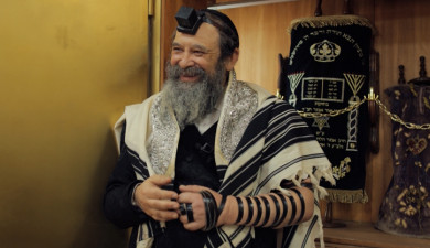 Ethnocolors: Jewish People