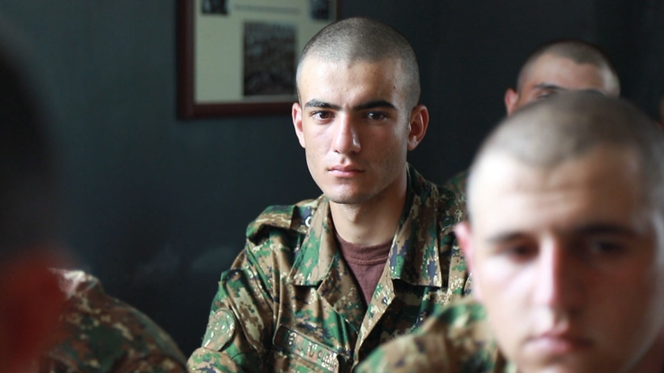 Armed Forces