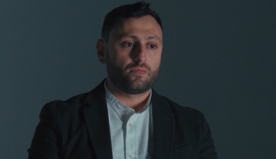 Saving Lives: Davit Sahakyan (Cerebrovascular Neurosurgery)