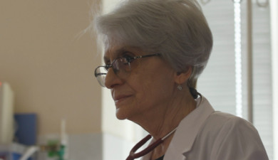 Saving Lives: Irina Malkhasyan (Anesthesiology-Reanimatology)