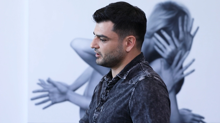 Masterclass: Robert Arzumanyan
