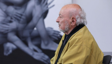 Masterclass: Levon Tokmajyan