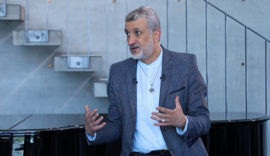 Masterclass: Aram Sukiasyan