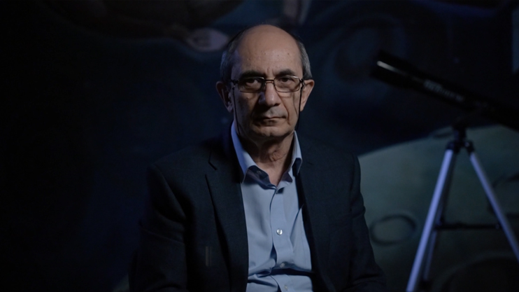The Hero of Our Times: Avetik Grigoryan