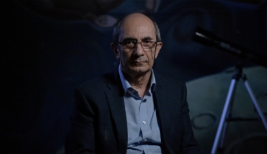 The Hero of Our Times: Avetik Grigoryan