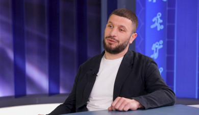Sport Week: Georgi Babayan
