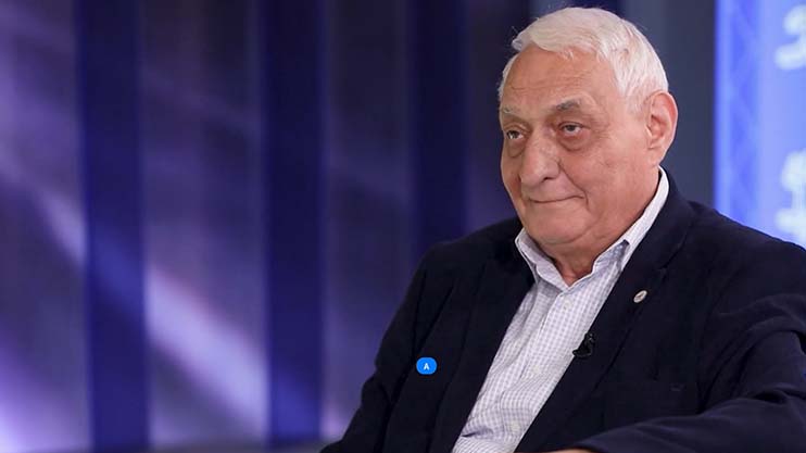 Sport Week: Areg Hovhannisyan