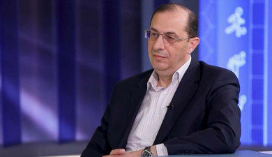 Sport Week: Gabriel Ghazaryan