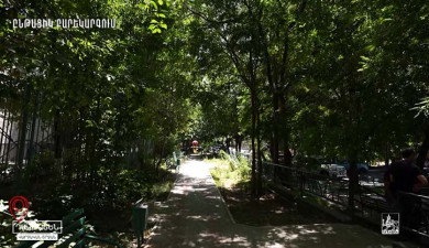 Yerevan