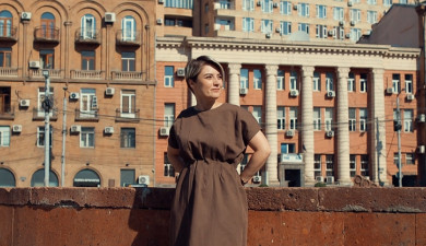 Ethnocolors. The Dutch