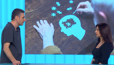 Be Healthy! Dementia