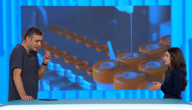 Be healthy! Оncofertility