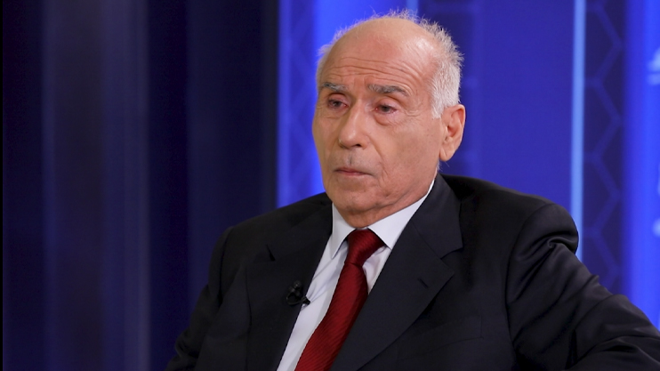 Sport of the Week: Harutyun Yavryan