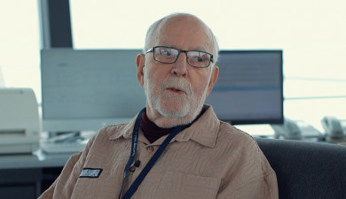 Ethno Colors: Ulf Harborg