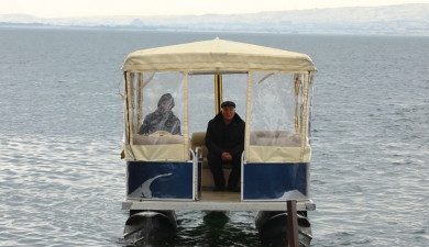 People of Armenia: Sevan