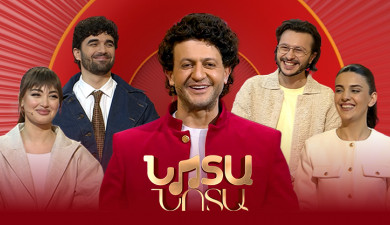 Note by Note: Parg, Mary, Hamlet, Mane