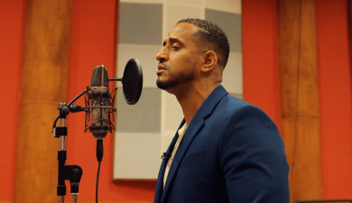 Ethno Colors: Roberto Kel Torres