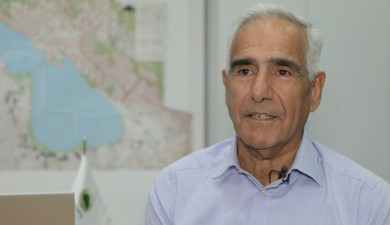 Ours: Andre Gumushchyan