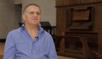 Ours: Nikolay Madoyan