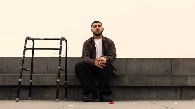 You Can: Ashot Hovhannisyan