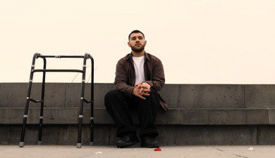 You Can: Ashot Hovhannisyan