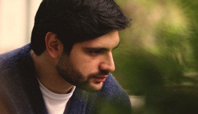 You Can: Seyran Soghoyan