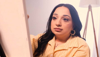 You Can: Elen Mkrtchyan
